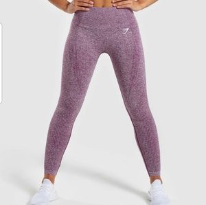 Gymshark Vital Seamless